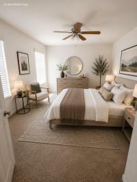 2019 CAVCO 110AB18602A Mobile Home