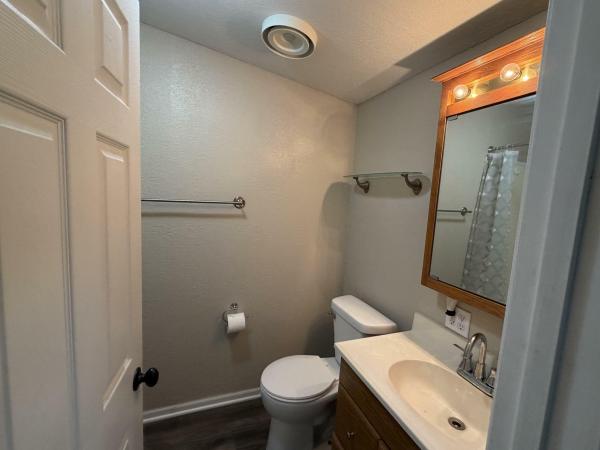 1995 FLEETWOOD  Home