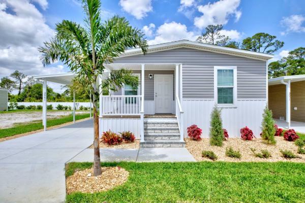 2025 Champion 30 Mobile Home For Sale