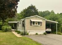 1978 Burlington 66-2-14 Mobile Home