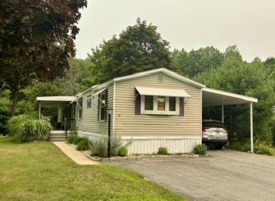 Mobile Home at 43 Boulder Trail Killingworth, CT 06419