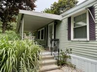 1978 Burlington 66-2-14 Mobile Home