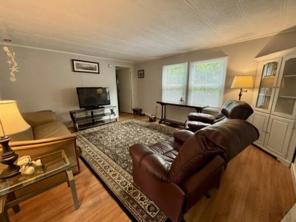 1978 Burlington 66-2-14 Mobile Home
