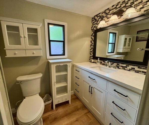 1978 Burlington 66-2-14 Mobile Home