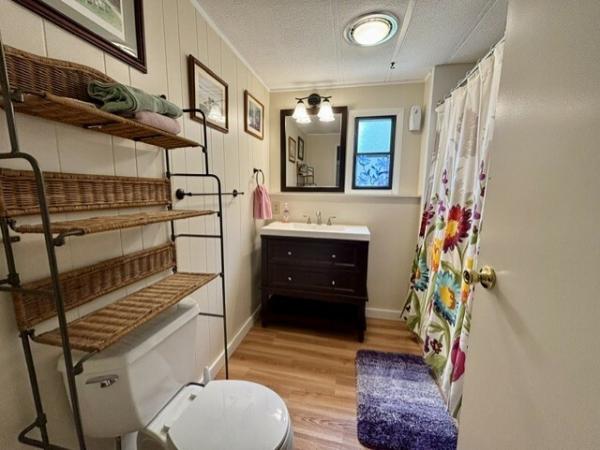 1978 Burlington 66-2-14 Mobile Home