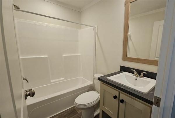 2025 Clayton Homes Inc Tempo Mobile Home