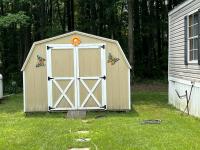 2004 Fleetwood NA Mobile Home