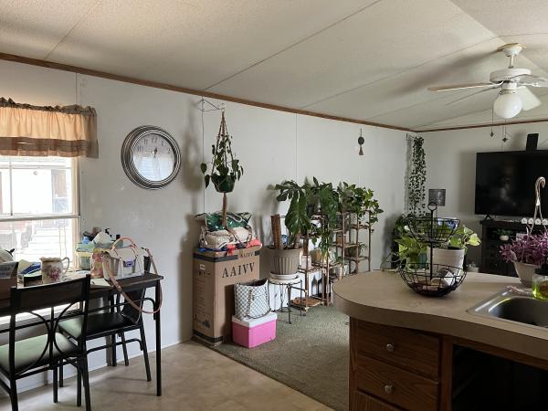 2004 Fleetwood NA Mobile Home
