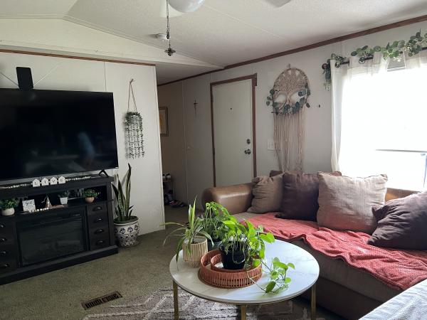 2004 Fleetwood NA Mobile Home