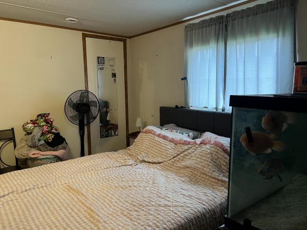 2004 Fleetwood NA Mobile Home