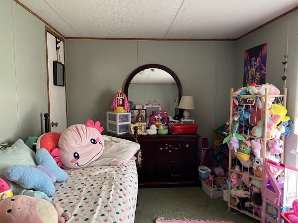 2004 Fleetwood NA Mobile Home