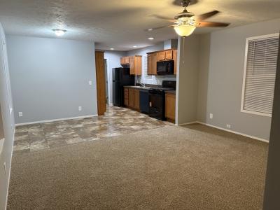 Mobile Home at 4245 W. Jolly Rd. Lot #215 Lansing, MI 48911