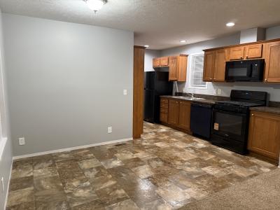 Photo 2 of 8 of home located at 4245 W. Jolly Rd. Lot #215 Lansing, MI 48911