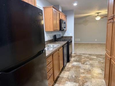 Photo 4 of 8 of home located at 4245 W. Jolly Rd. Lot #215 Lansing, MI 48911