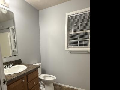 Photo 5 of 8 of home located at 4245 W. Jolly Rd. Lot #215 Lansing, MI 48911