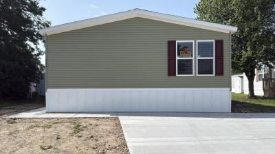 Mobile Home at 4245 W. Jolly Rd. Lot #276 Lansing, MI 48911