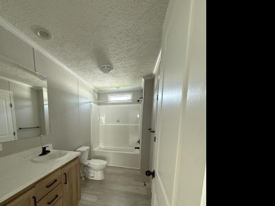 Photo 2 of 7 of home located at 4245 W. Jolly Rd. Lot #276 Lansing, MI 48911