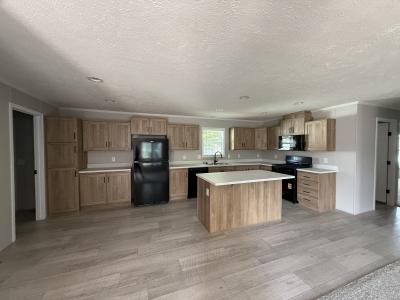 Photo 4 of 7 of home located at 4245 W. Jolly Rd. Lot #276 Lansing, MI 48911