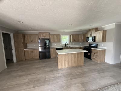 Photo 5 of 7 of home located at 4245 W. Jolly Rd. Lot #276 Lansing, MI 48911