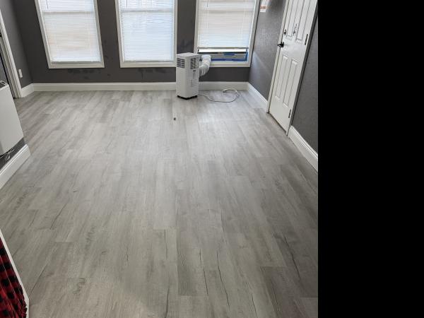 1990 Fleetwood Mobile Home For Sale