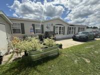 1996 Commodore Genesis Mobile Home