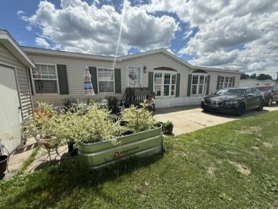 Mobile Home at 292 Partridge Drive Grand Blanc, MI 48439