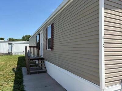 Mobile Home at 2300 E Phillip Ave Trlr 61C North Platte, NE 69101