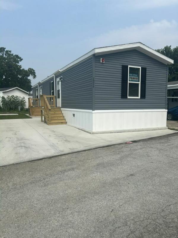 2026 Champion Homes Midwest - 2025 Dutch Aspire Manufactured Home