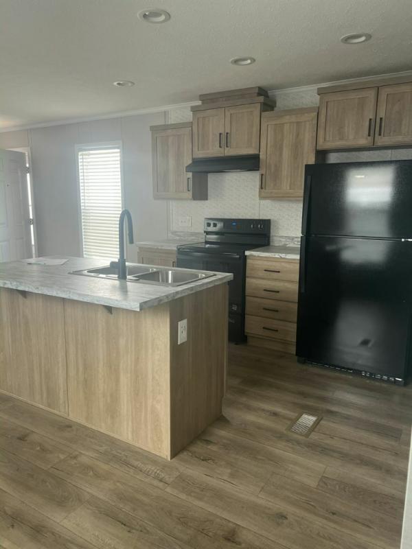 2026 Champion Homes Midwest - 2025 Dutch Aspire Manufactured Home
