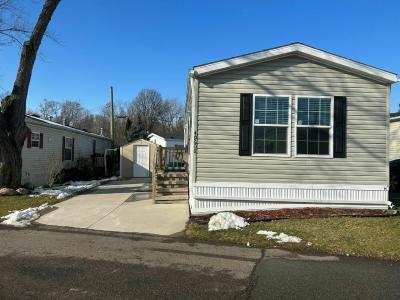 Mobile Home at 49608 Pine Dr. Plymouth, MI 48170