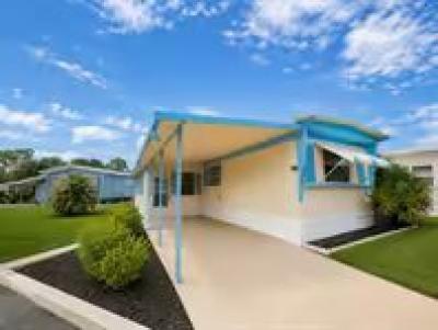 Mobile Home at 3301 1st Ave Mims, FL 32754