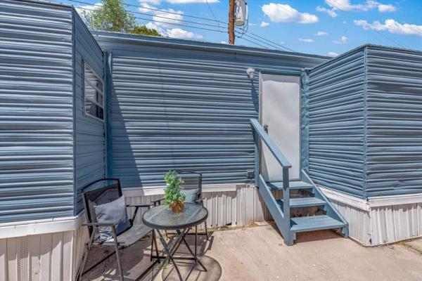 1973 UNK Mobile Home For Sale