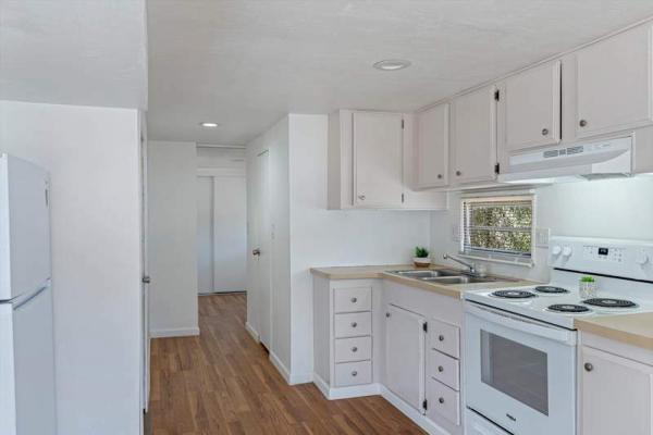 1973 UNK Manufactured Home