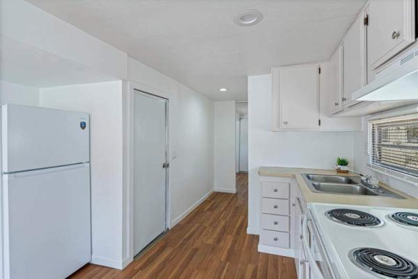 1973 UNK Manufactured Home