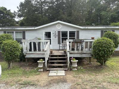 Mobile Home at 183 Indian Cove Rd Chapin, SC 29036