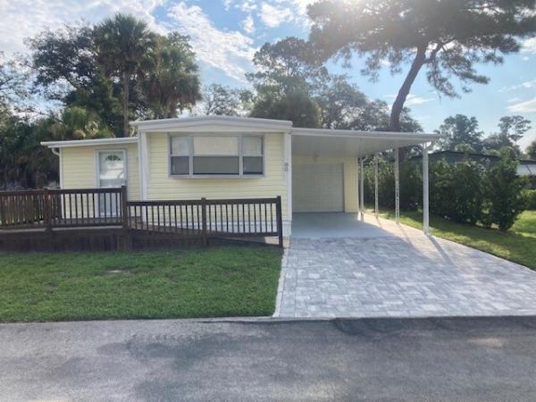 1972 Hilcrest Mobile Home For Sale