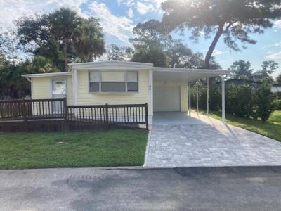 Mobile Home at 80 Majorca Drive Winter Springs, FL 32708
