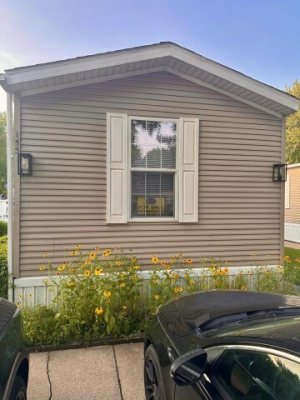 2004 Redman Mobile Home For Sale