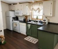 2004 Redman Manufactured Home