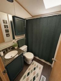 2004 Redman Manufactured Home