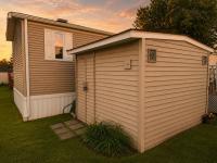 2004 Redman Manufactured Home
