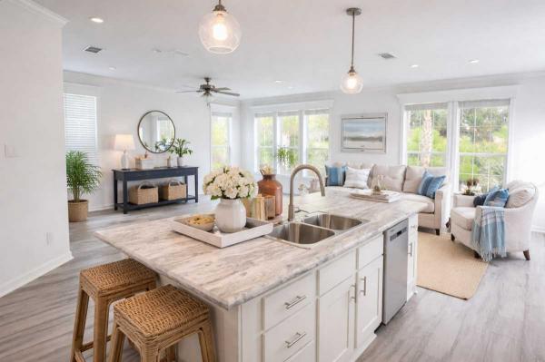 2026 Skyline Mobile Home For Sale