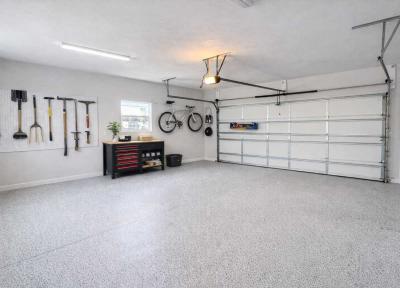 Photo 5 of 7 of home located at 2348 Destrenan Dr. Ormond Beach, FL 32174