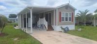 1998 Mobile Home