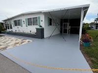 1979 Sunc HS Mobile Home
