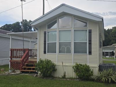 Mobile Home at 10511 Monroe Ct. #58 Lake Wales, FL 33898