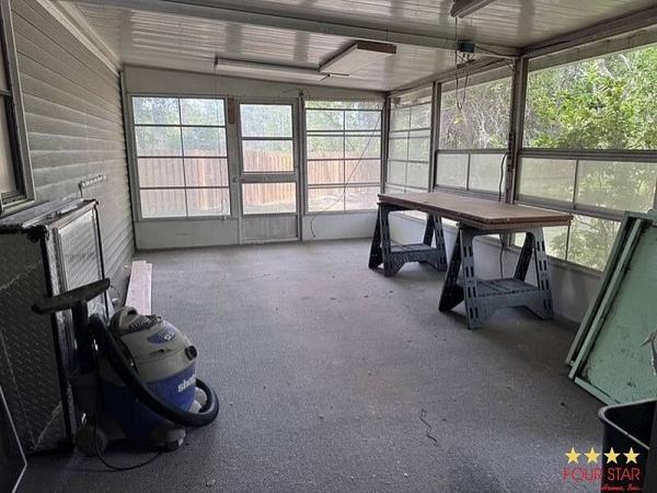 1988 PALM   Home