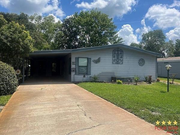 1987 MERI Mobile Home For Sale