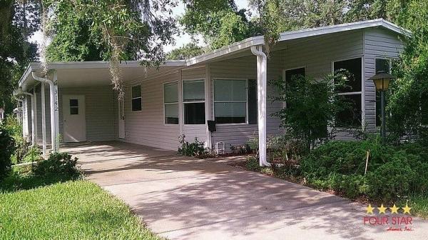 1993 PALM   Home