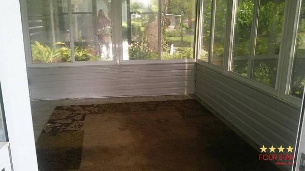 1993 PALM   Home